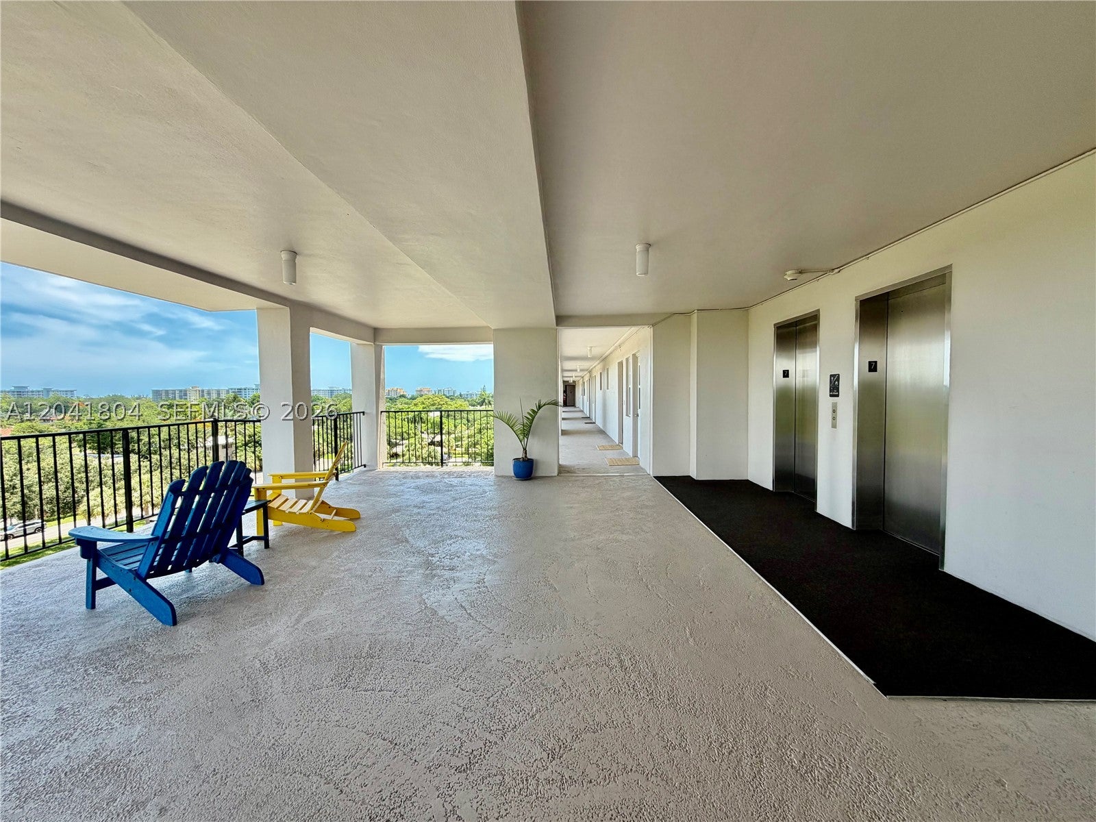 3200 N Palm Aire Dr 710