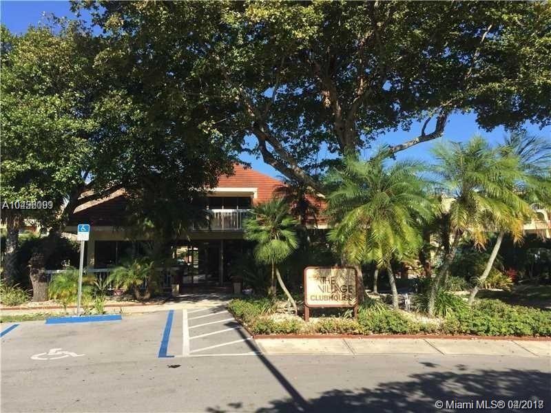 VILLAGE OF KINGS CREEK CO - Residential Lease