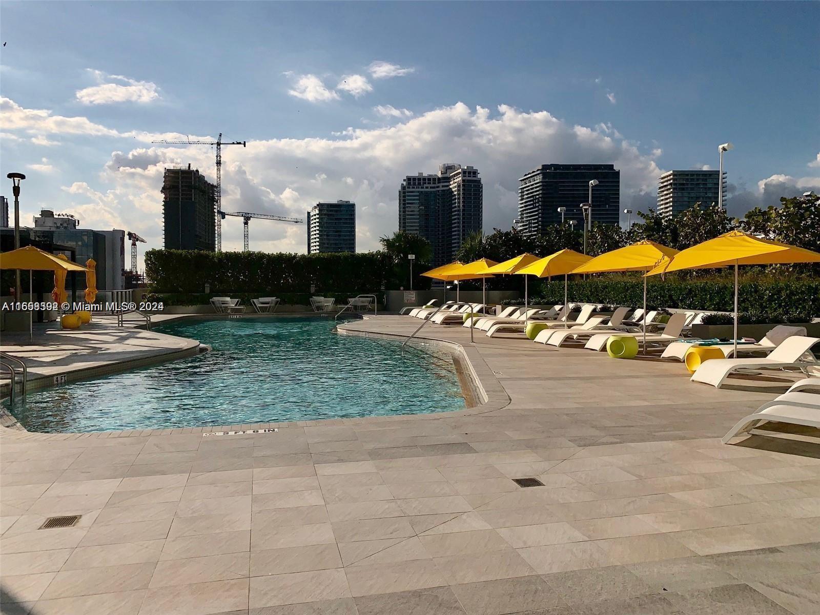 PARAISO BAYVIEWS CONDO - Residential