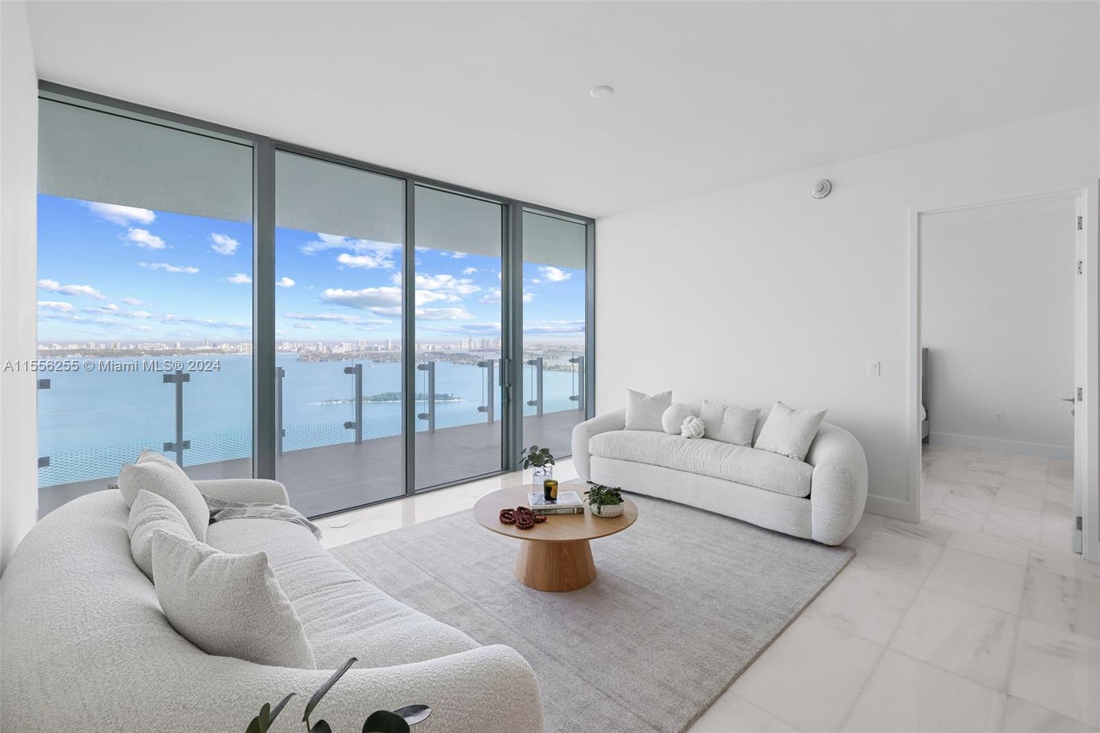 Missoni Baia - Residential Lease