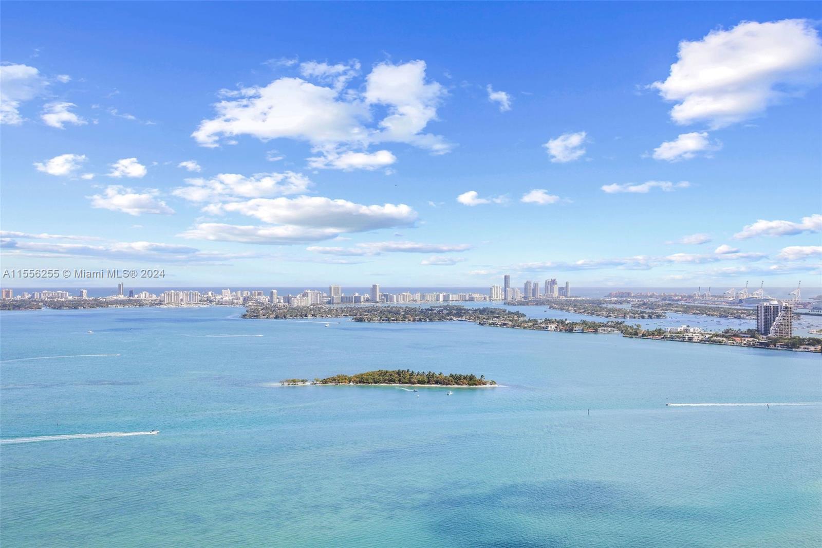 Missoni Baia - Residential Lease