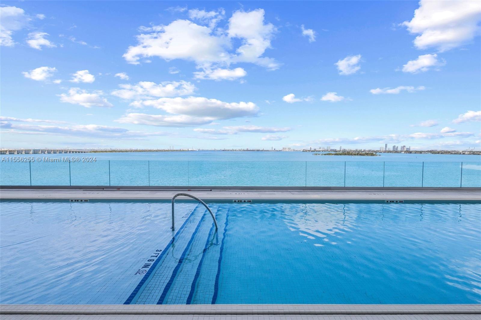 Missoni Baia - Residential Lease