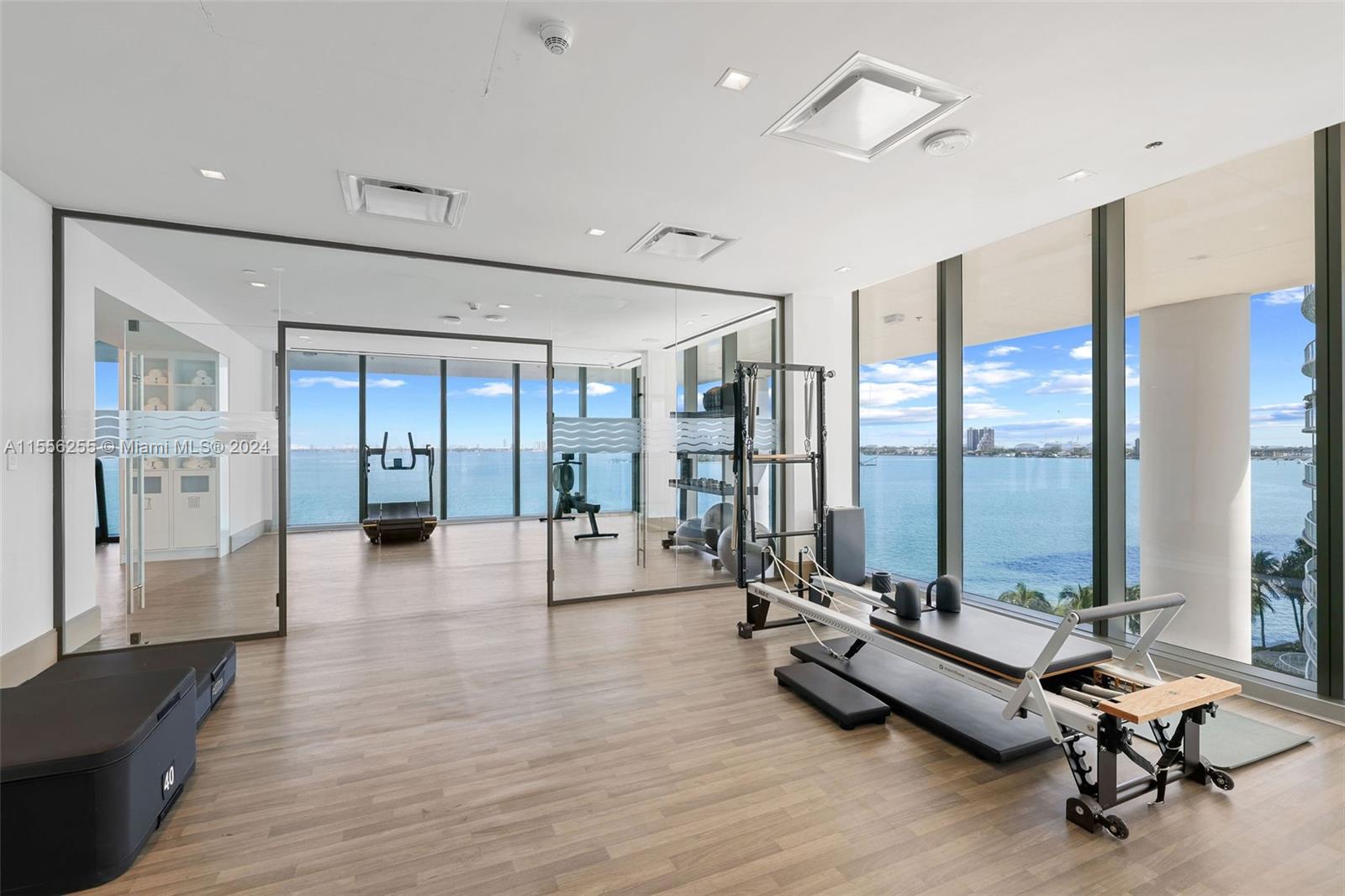 Missoni Baia - Residential Lease