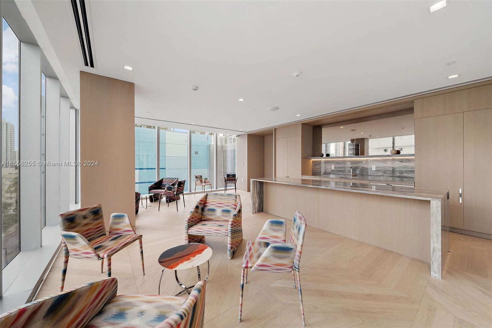 Missoni Baia - Residential Lease
