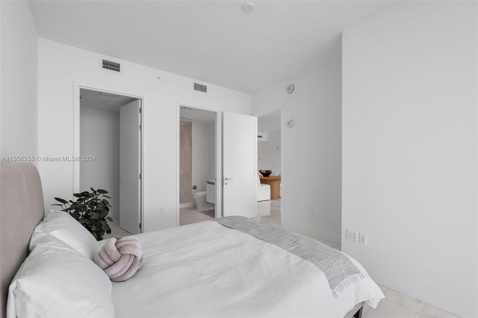 Missoni Baia - Residential Lease