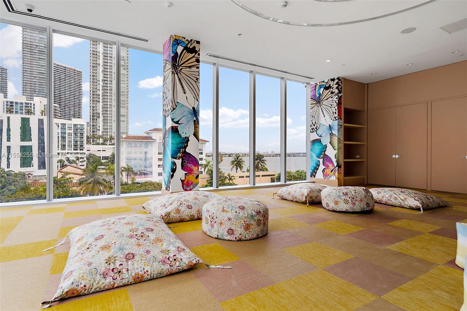 Missoni Baia - Residential Lease