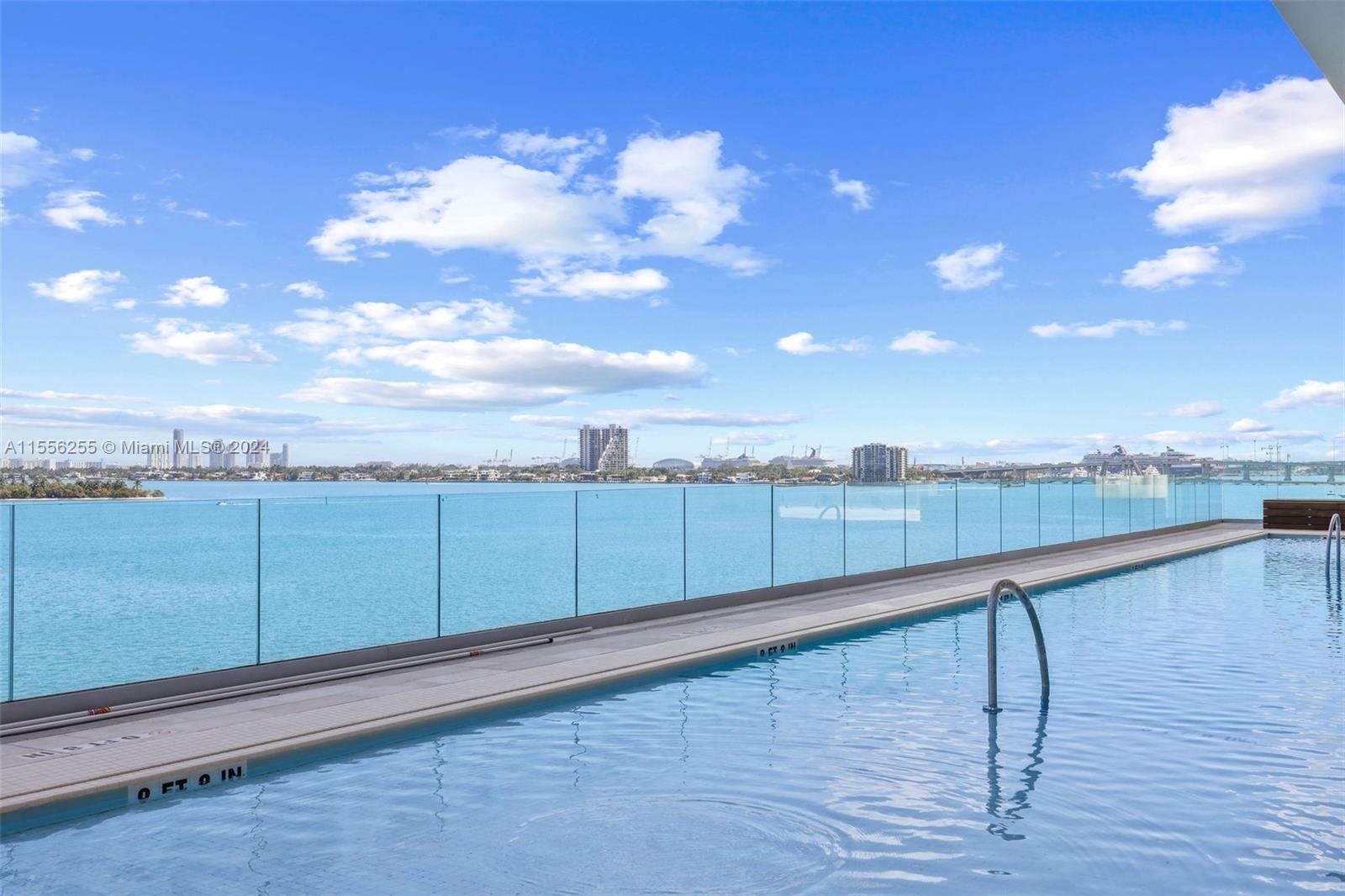 Missoni Baia - Residential Lease