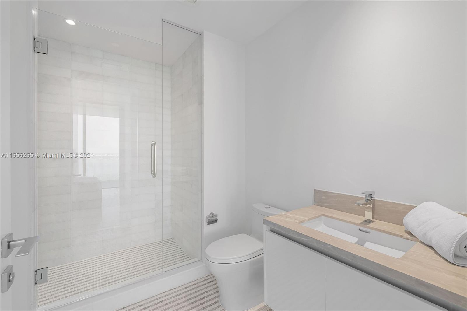 Missoni Baia - Residential Lease