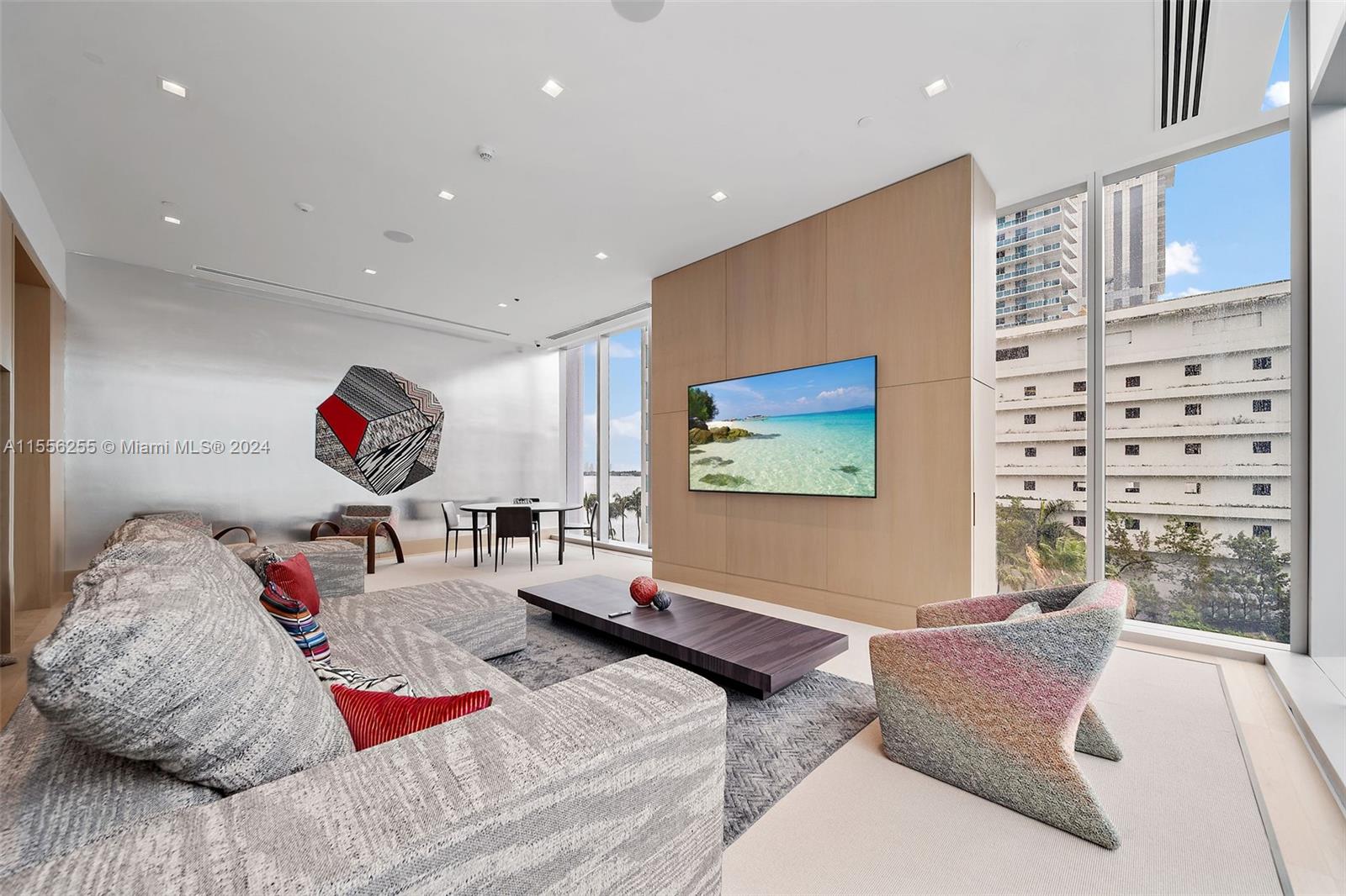 Missoni Baia - Residential Lease