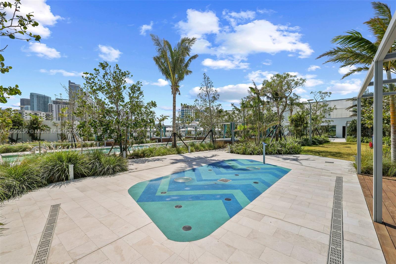 Missoni Baia - Residential Lease