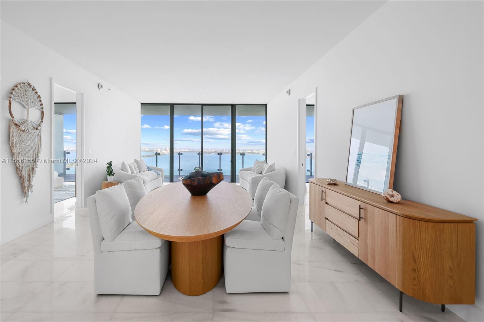 Missoni Baia - Residential Lease
