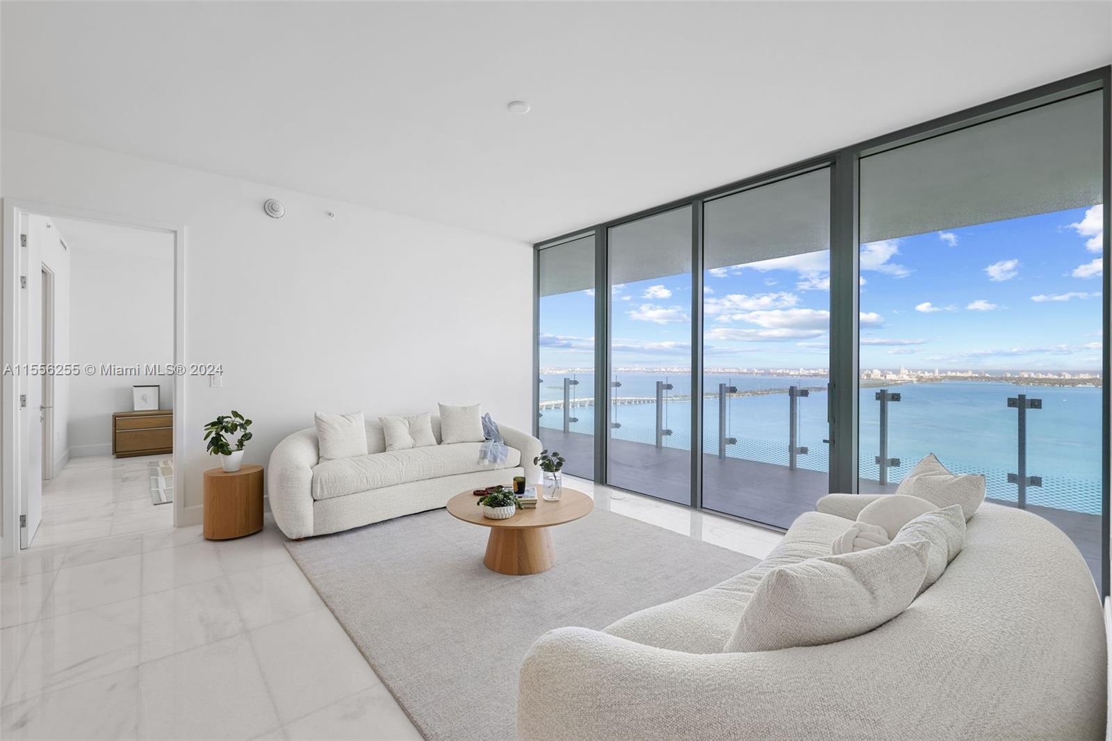 Missoni Baia - Residential Lease