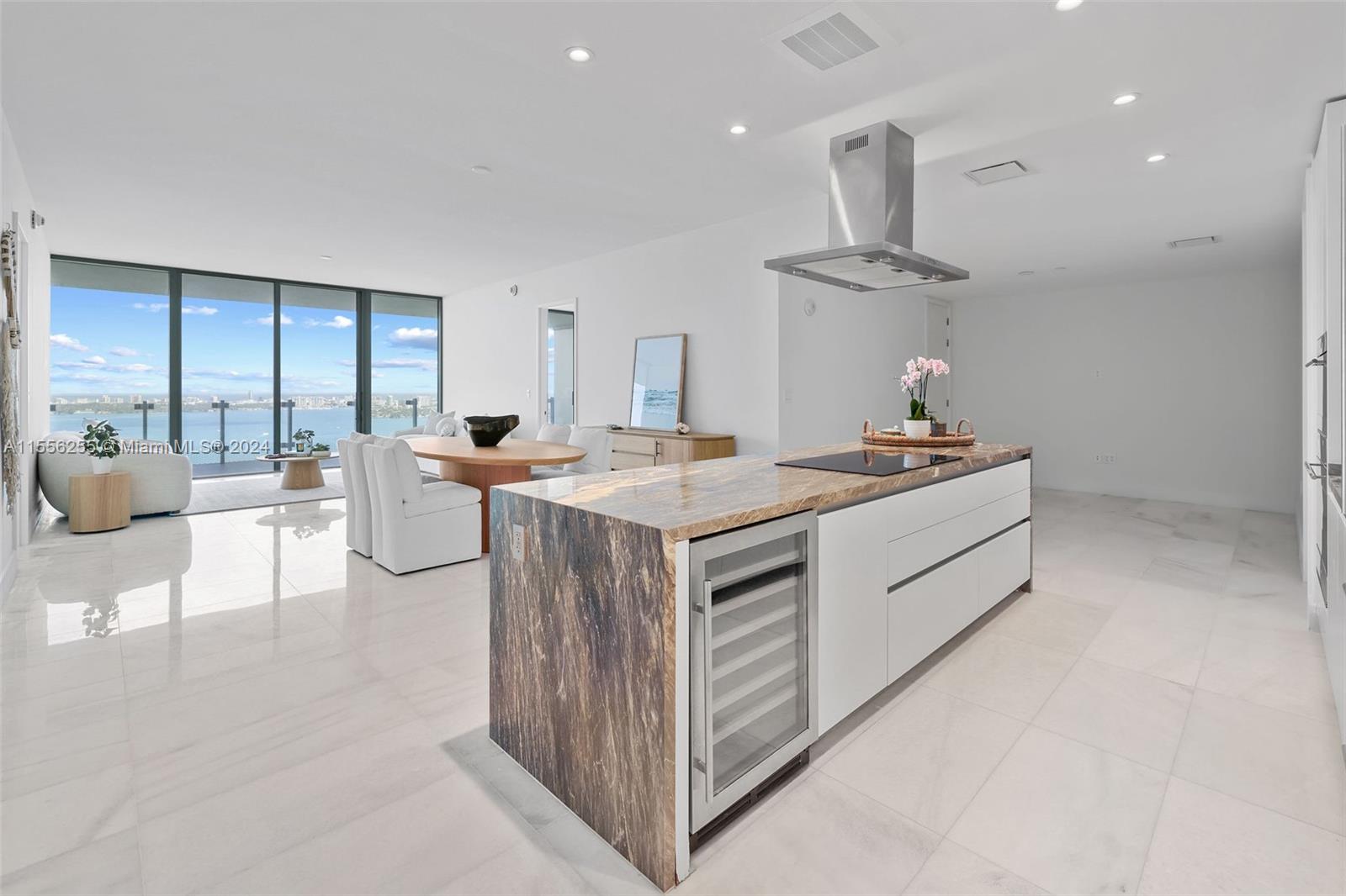 Missoni Baia - Residential Lease