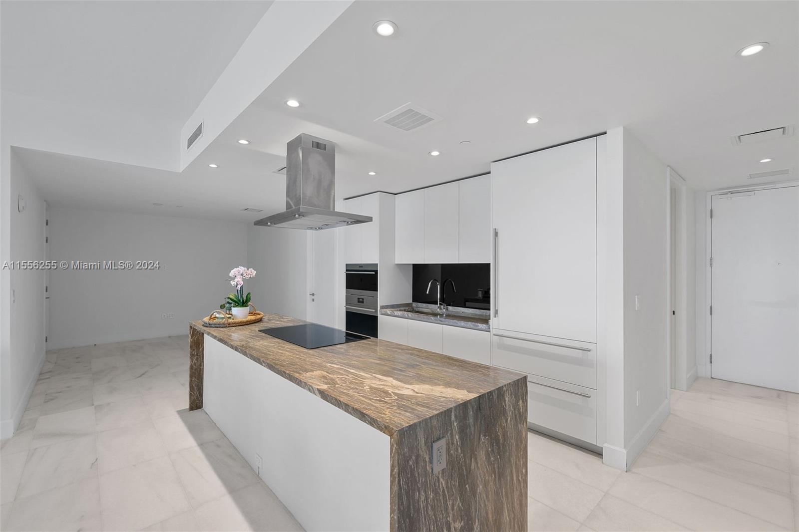 Missoni Baia - Residential Lease