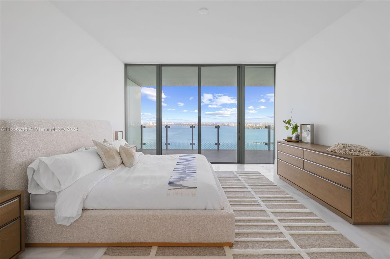Missoni Baia - Residential Lease