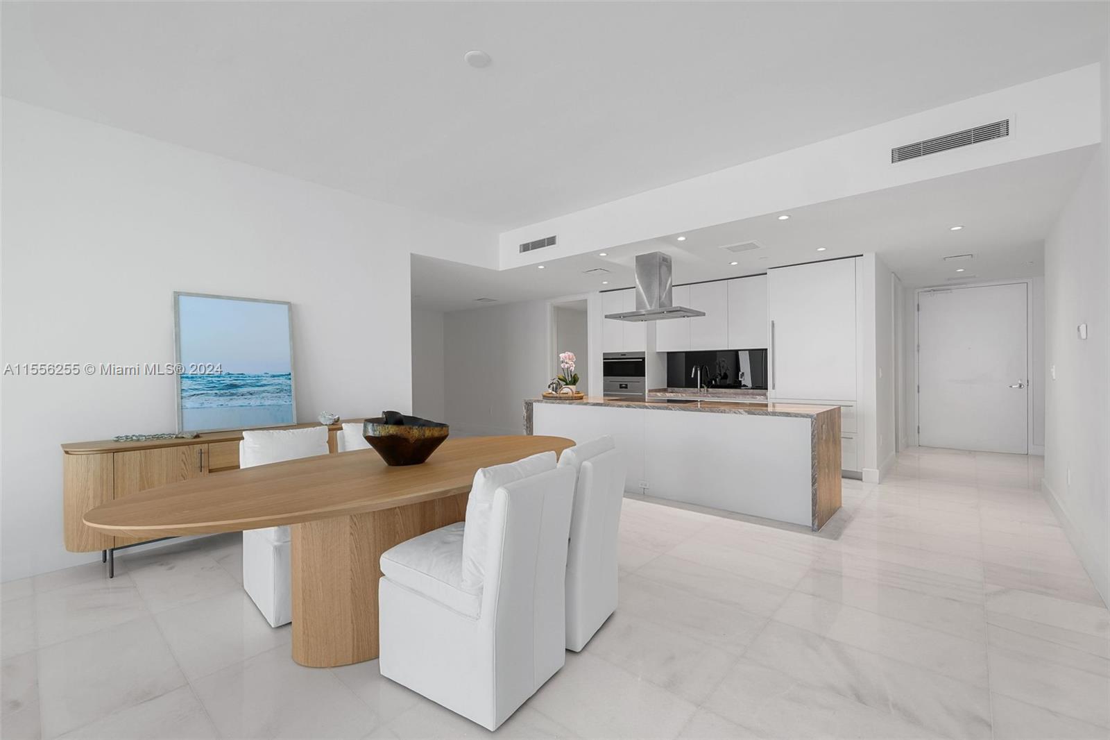 Missoni Baia - Residential Lease