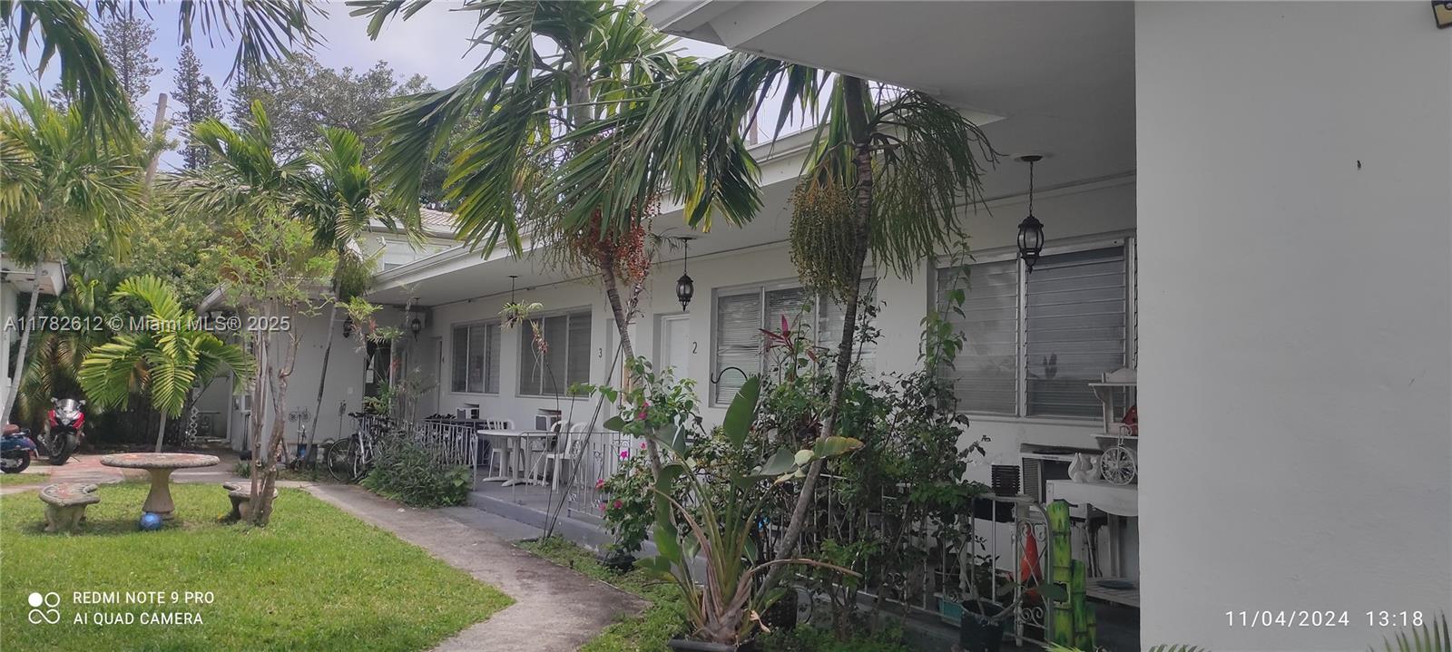 Rental Property at 7125 Rue Granville 4, Miami Beach, Miami-Dade County, Florida - Bedrooms: 2 
Bathrooms: 2  - $2,600 MO.