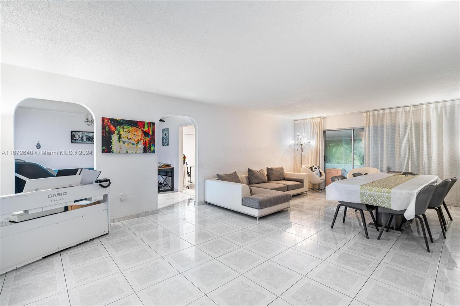 GOLDEN SHORES OCEAN BLVD - Residential