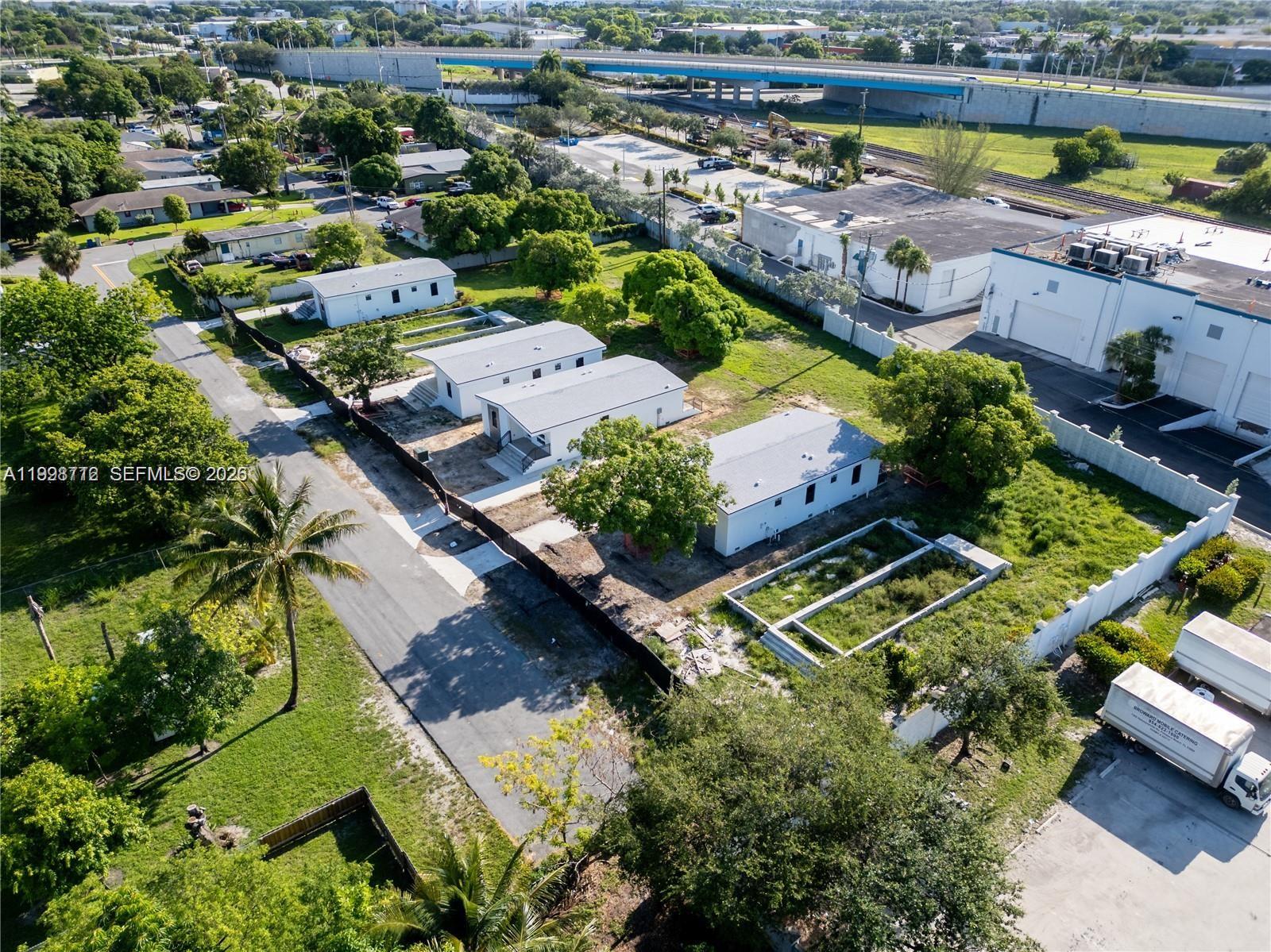 SEABOARD HIGHLANDS ADDITI - Residential