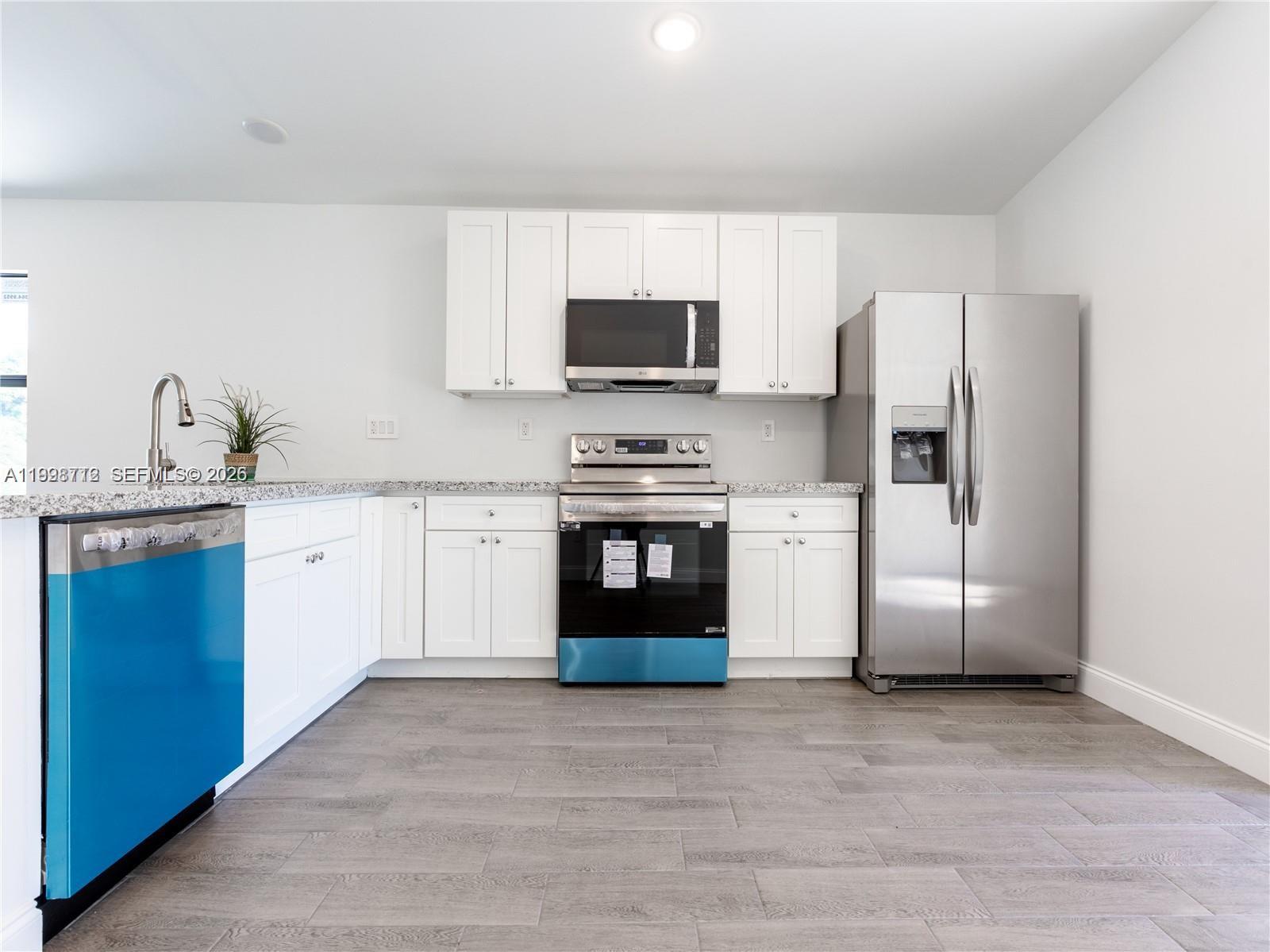 SEABOARD HIGHLANDS ADDITI - Residential