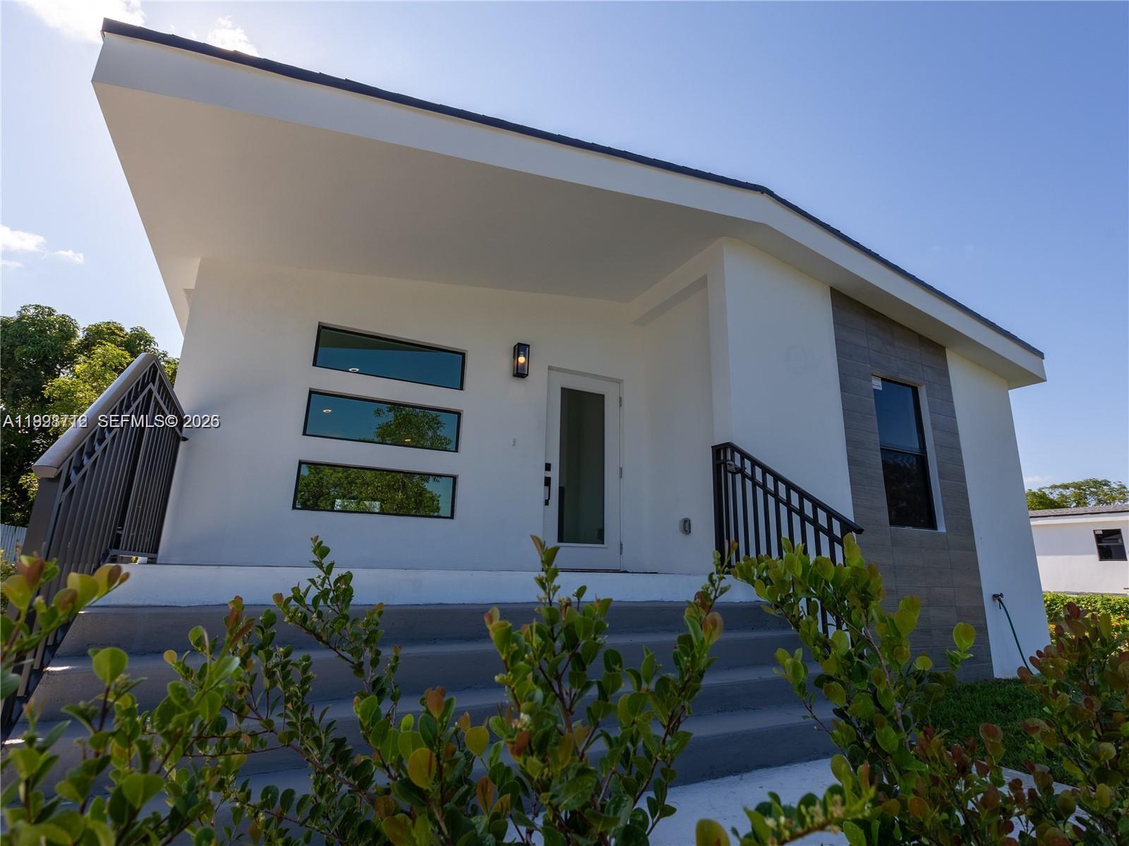 SEABOARD HIGHLANDS ADDITI - Residential