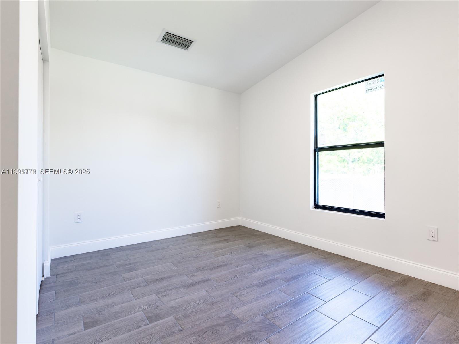 SEABOARD HIGHLANDS ADDITI - Residential