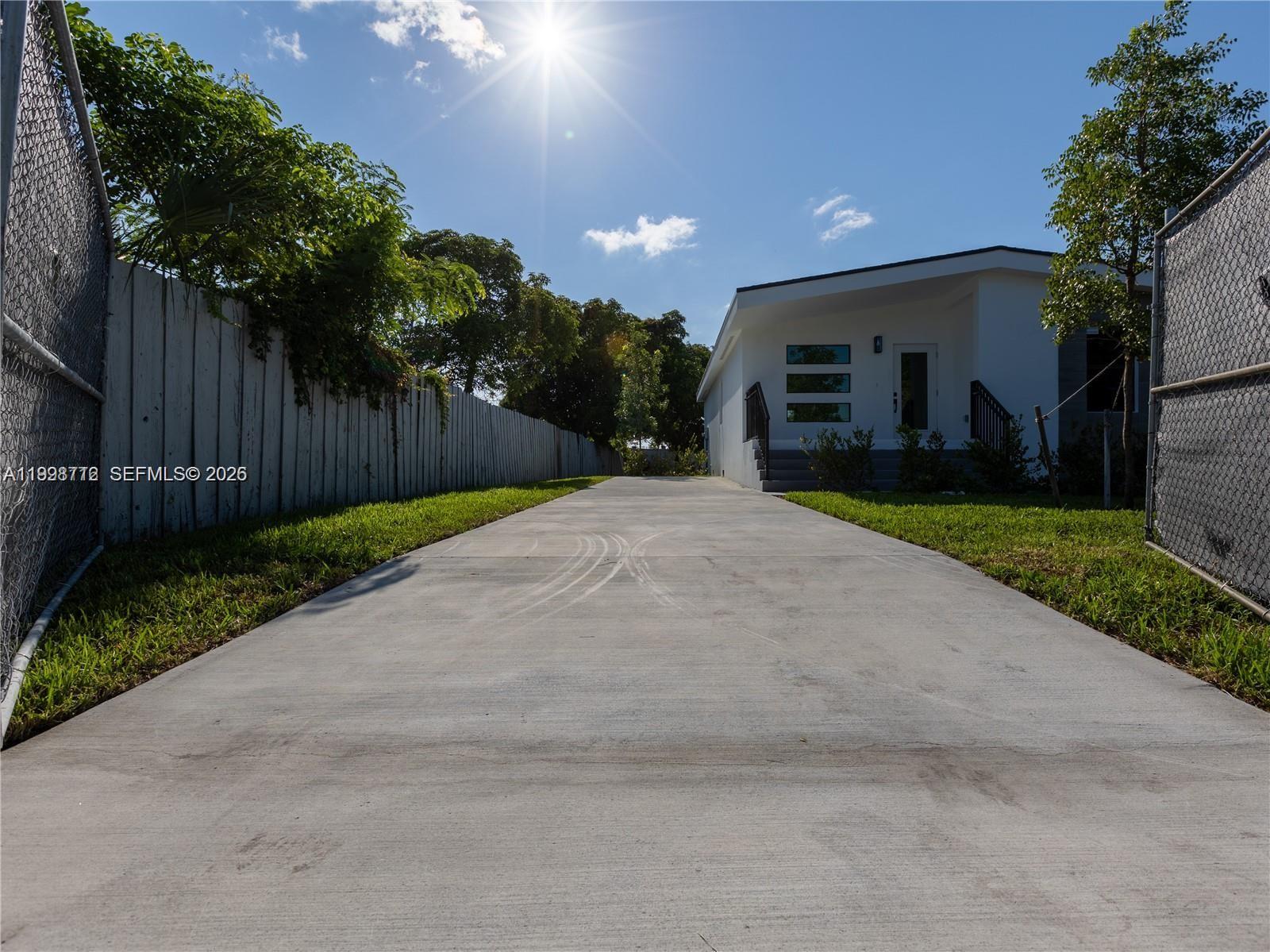 SEABOARD HIGHLANDS ADDITI - Residential