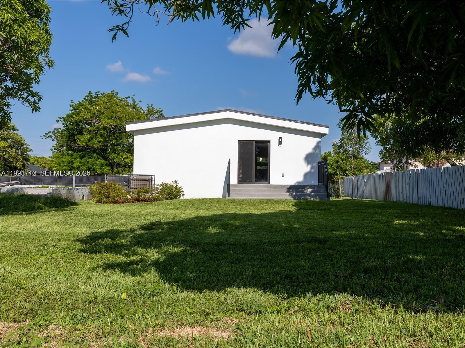 SEABOARD HIGHLANDS ADDITI - Residential