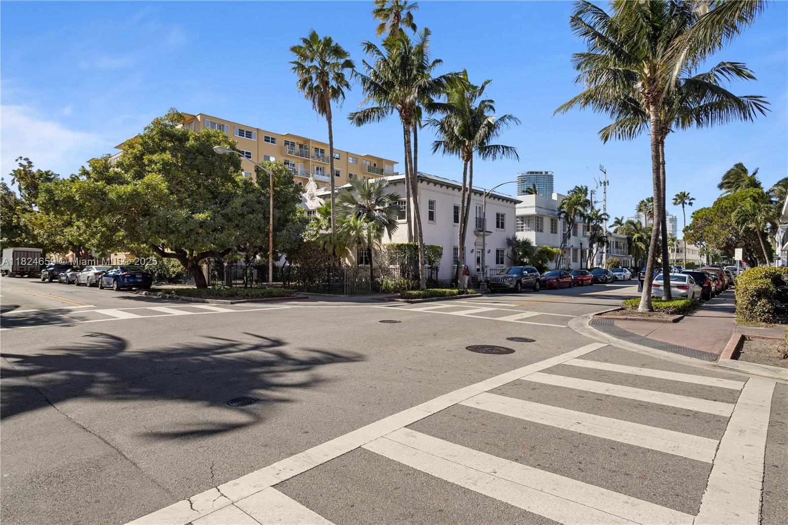 750 Pennsylvania Ave 3