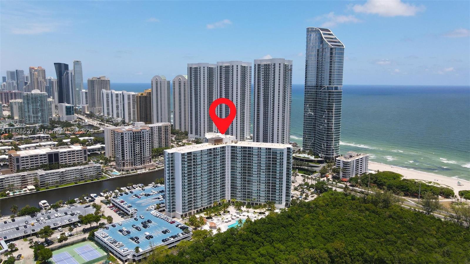 ARLEN HOUSE EAST CONDO - Residential Lease