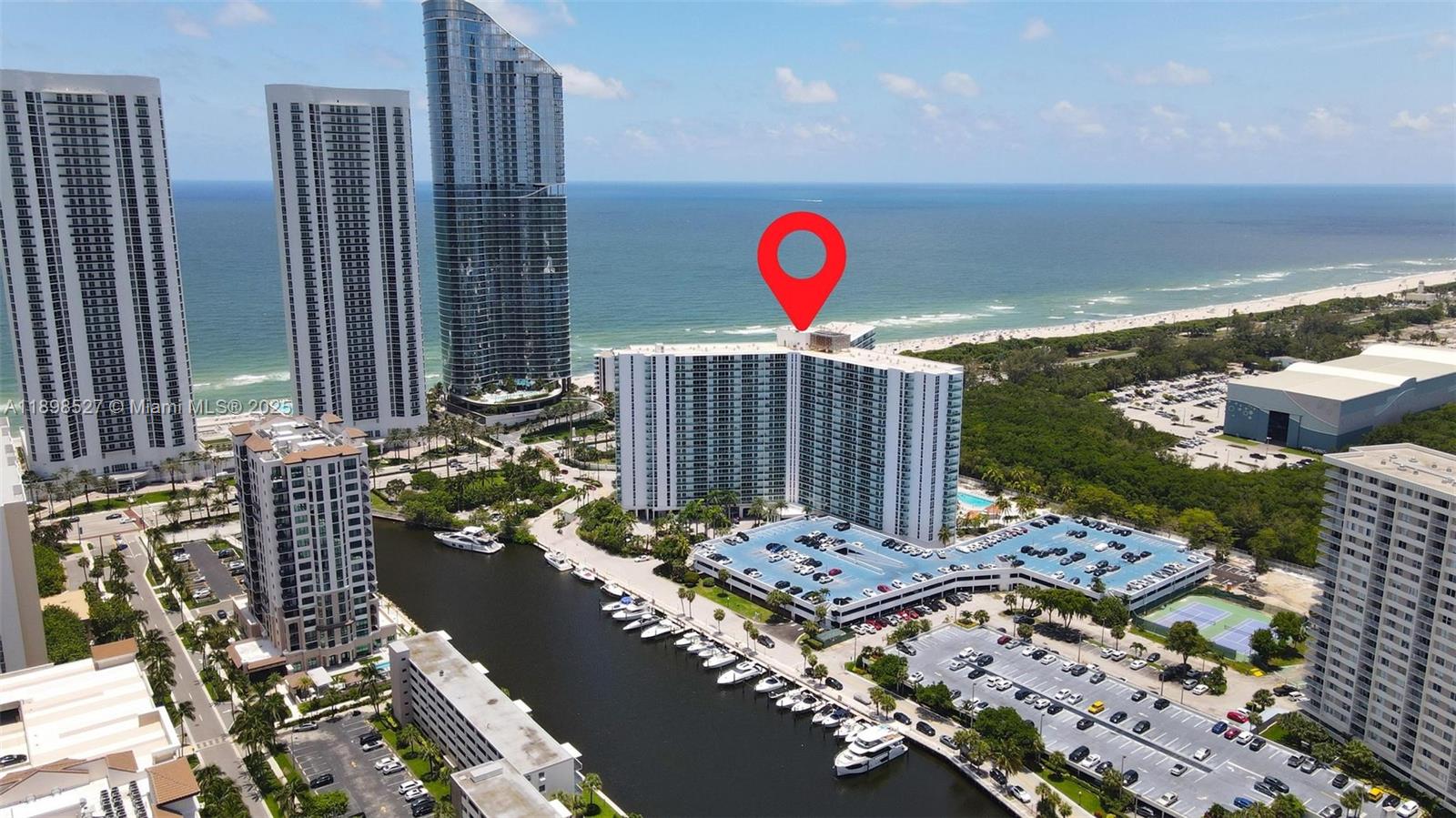 ARLEN HOUSE EAST CONDO - Residential Lease