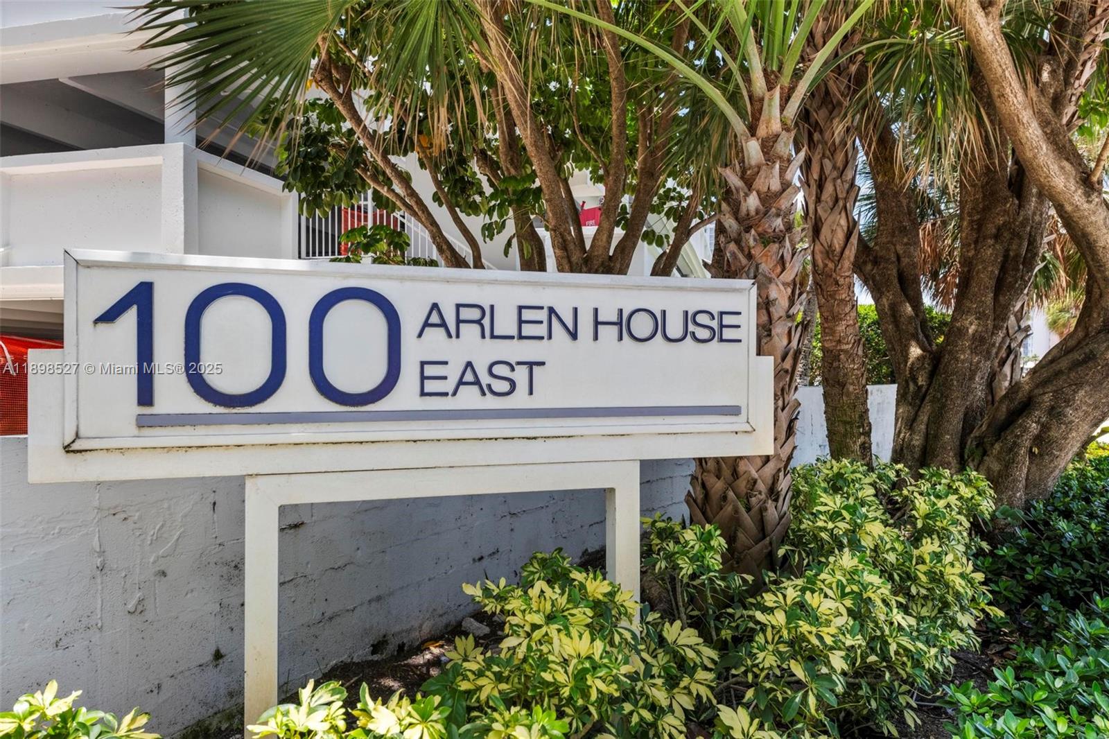 ARLEN HOUSE EAST CONDO - Residential Lease