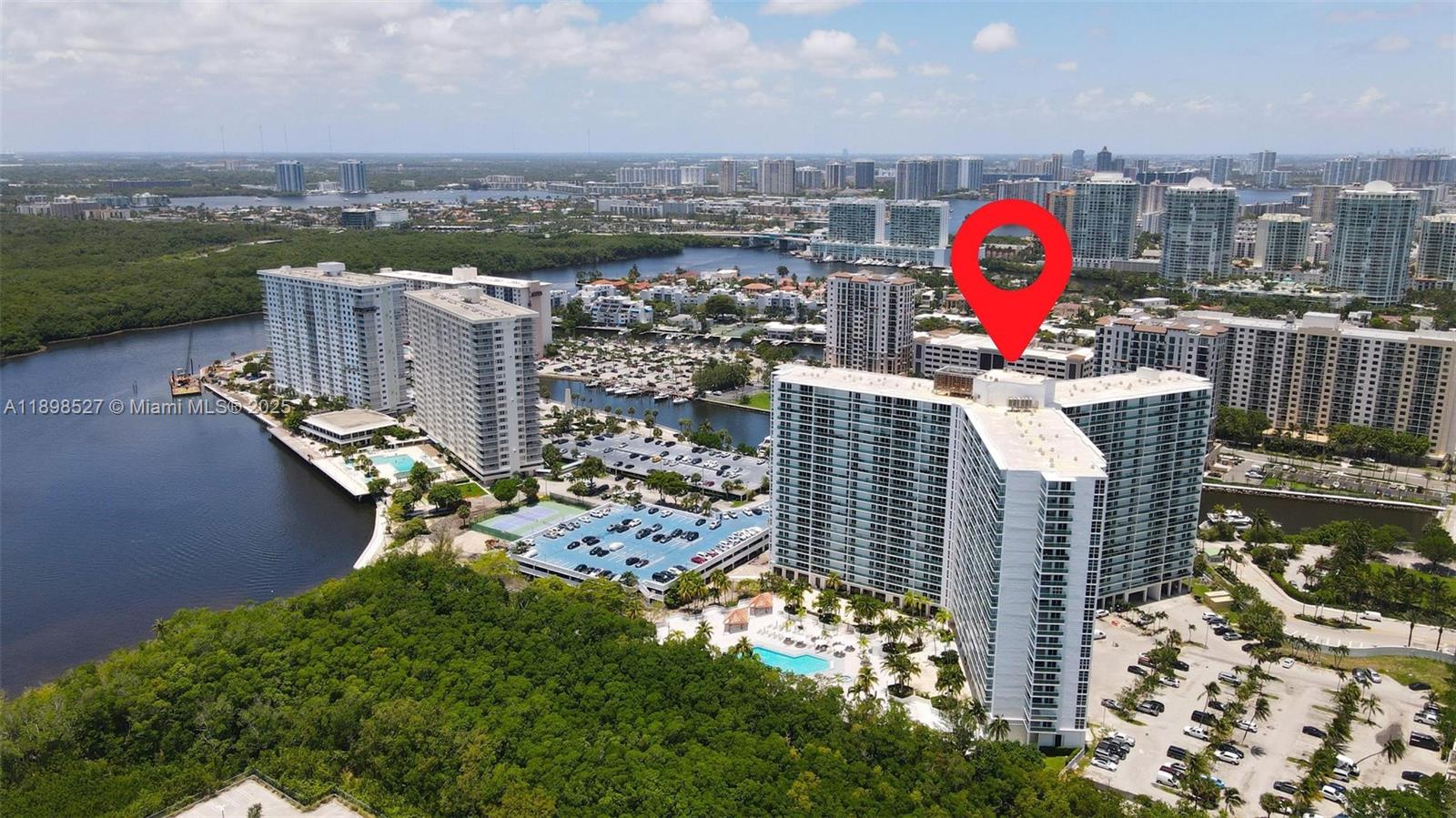 ARLEN HOUSE EAST CONDO - Residential Lease