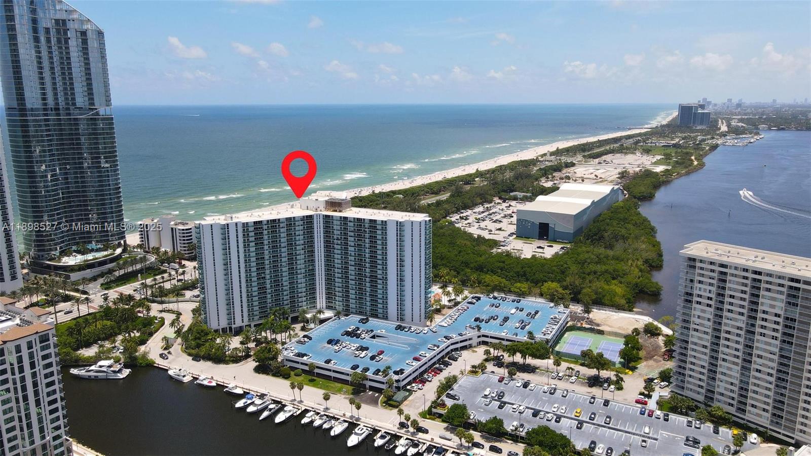 ARLEN HOUSE EAST CONDO - Residential Lease