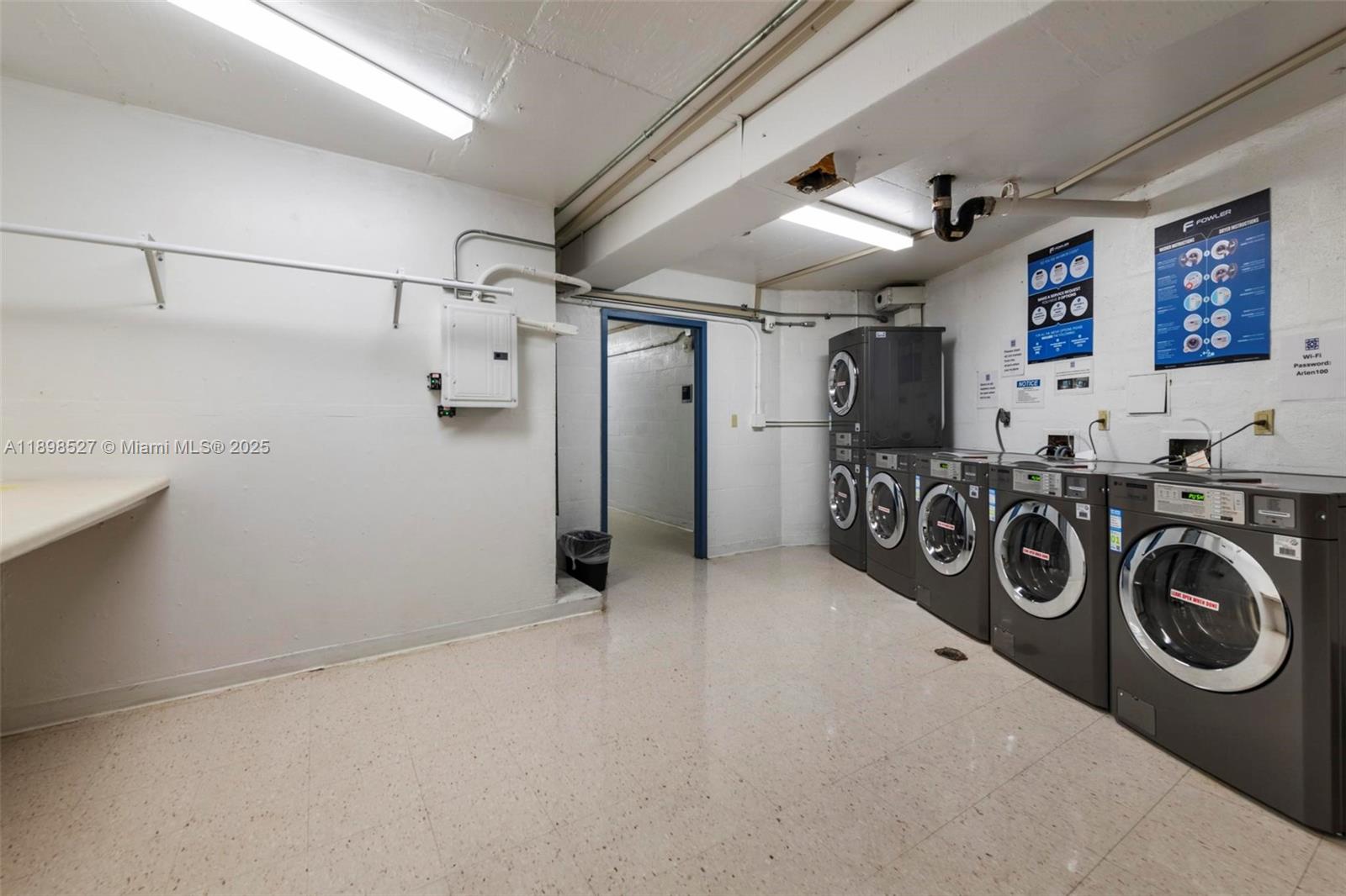 ARLEN HOUSE EAST CONDO - Residential Lease