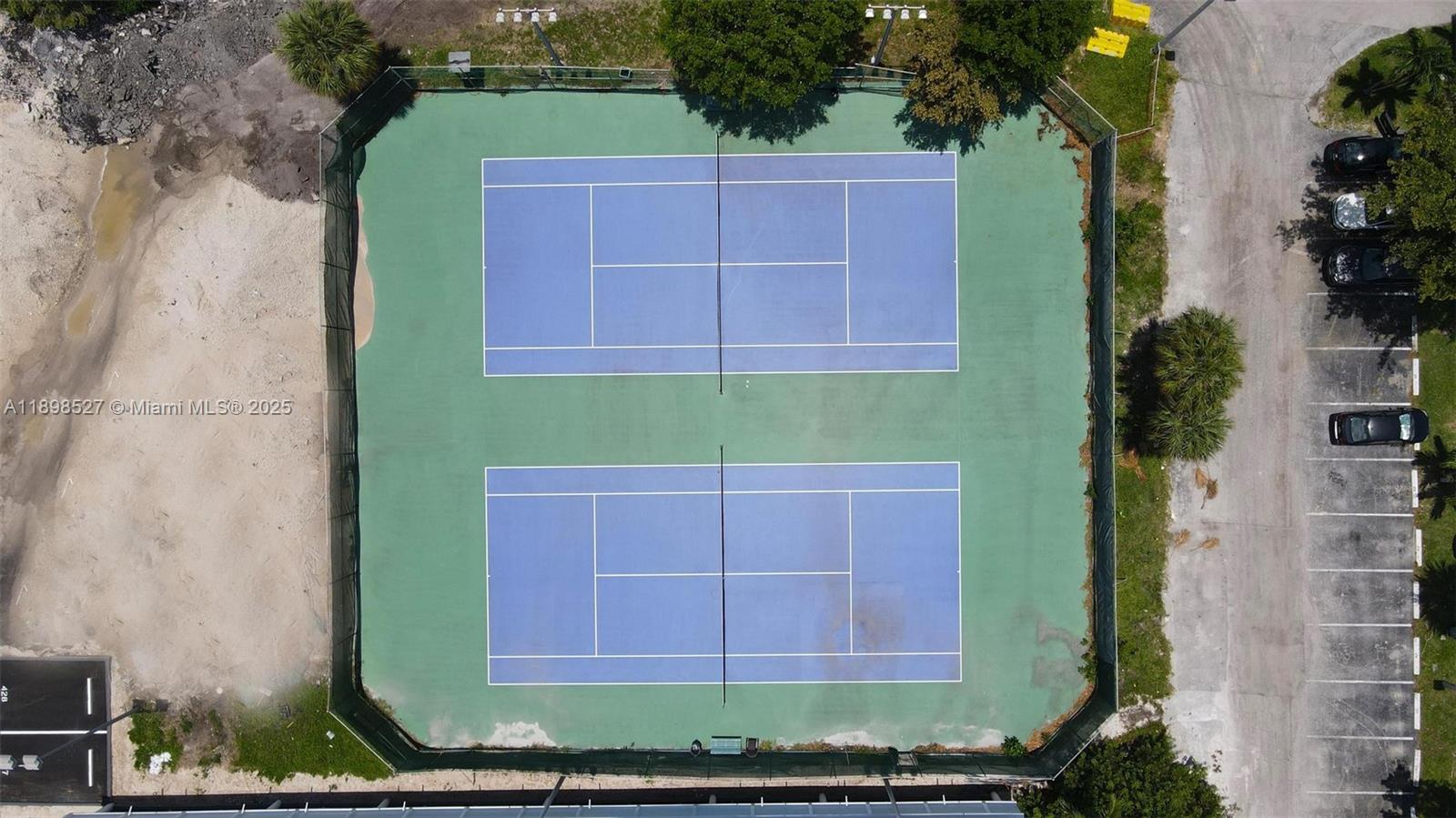 ARLEN HOUSE EAST CONDO - Residential Lease