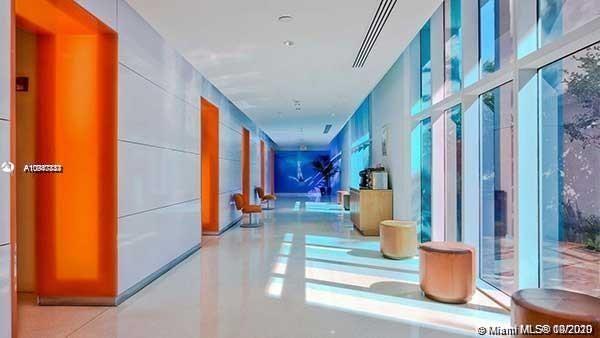 FLAMINGO SOUTH BEACH I CO - Residential