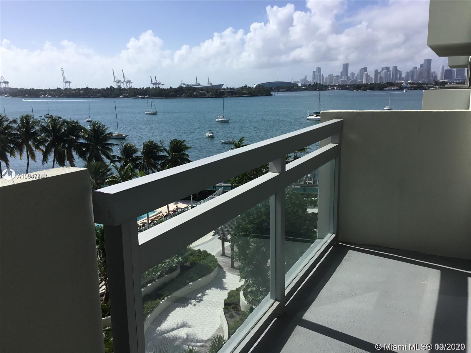 FLAMINGO SOUTH BEACH I CO - Residential