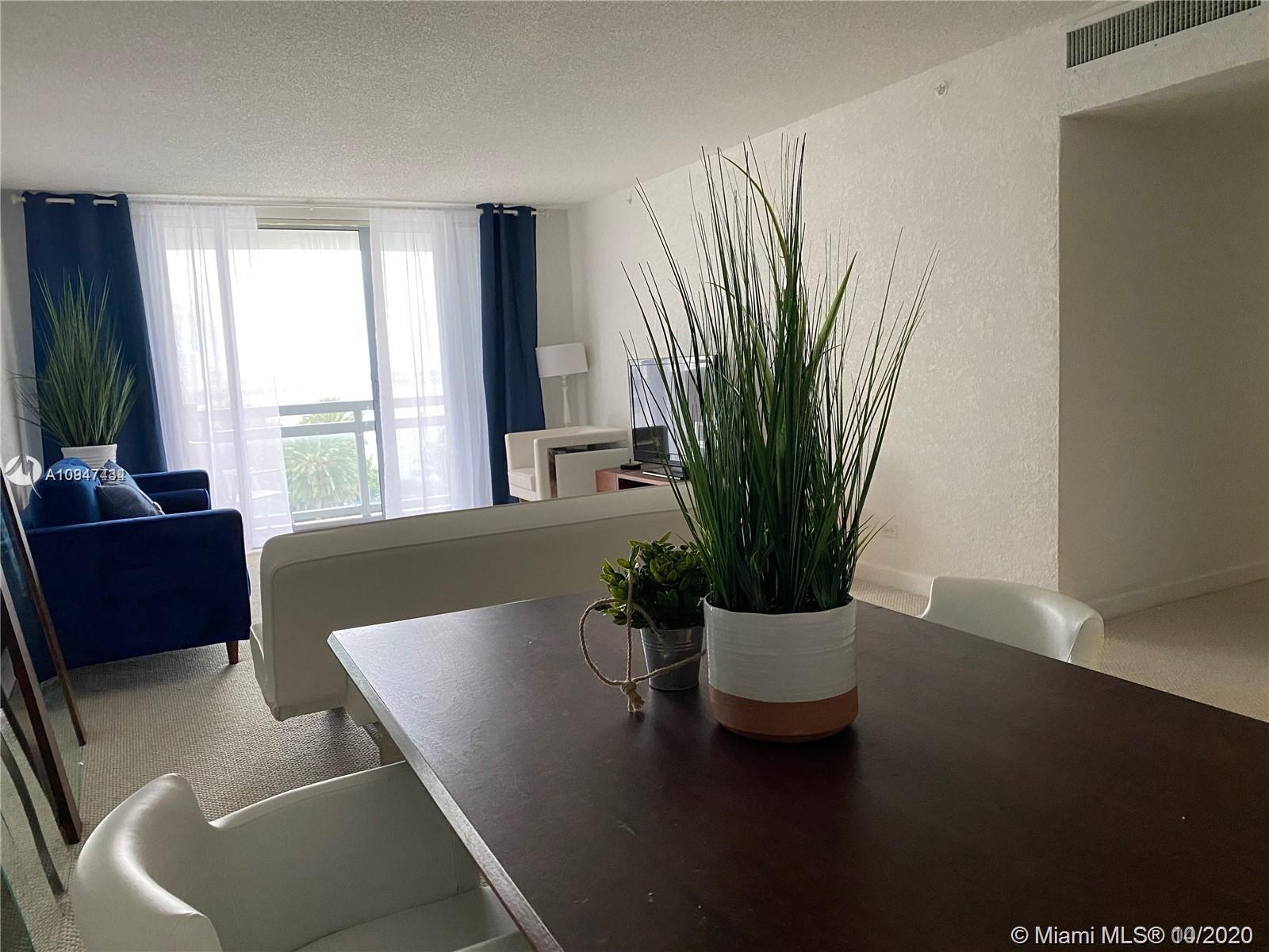 FLAMINGO SOUTH BEACH I CO - Residential