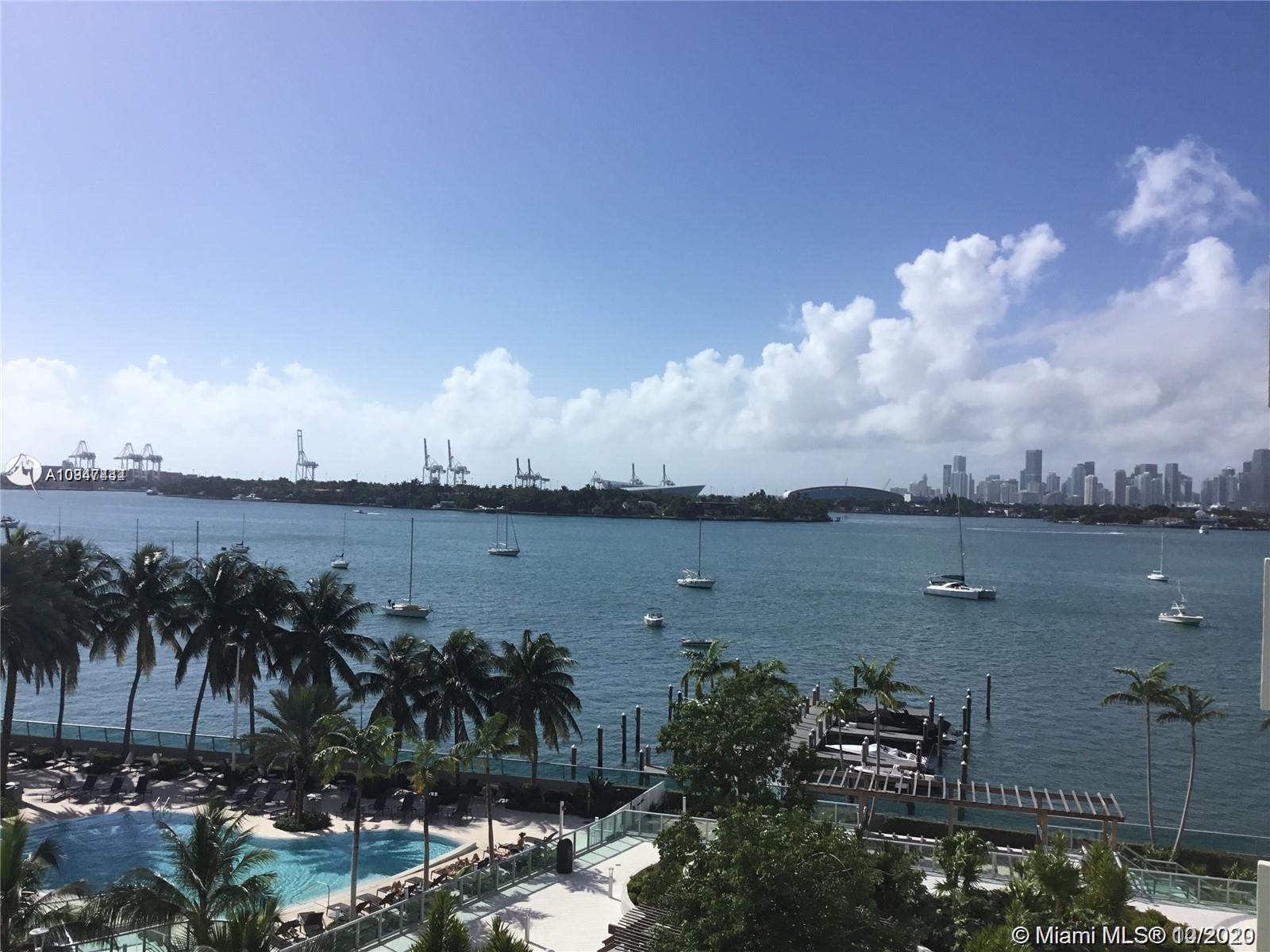 FLAMINGO SOUTH BEACH I CO - Residential