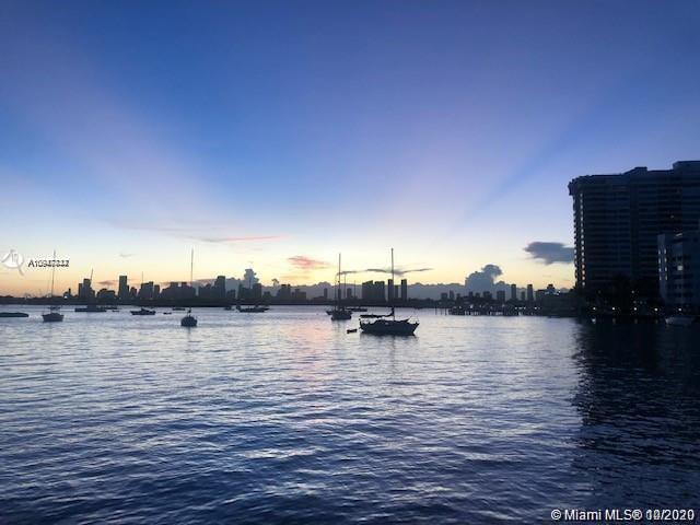 FLAMINGO SOUTH BEACH I CO - Residential