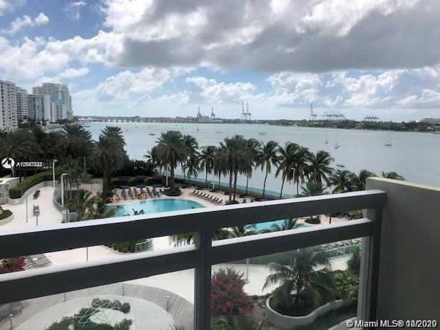 FLAMINGO SOUTH BEACH I CO - Residential