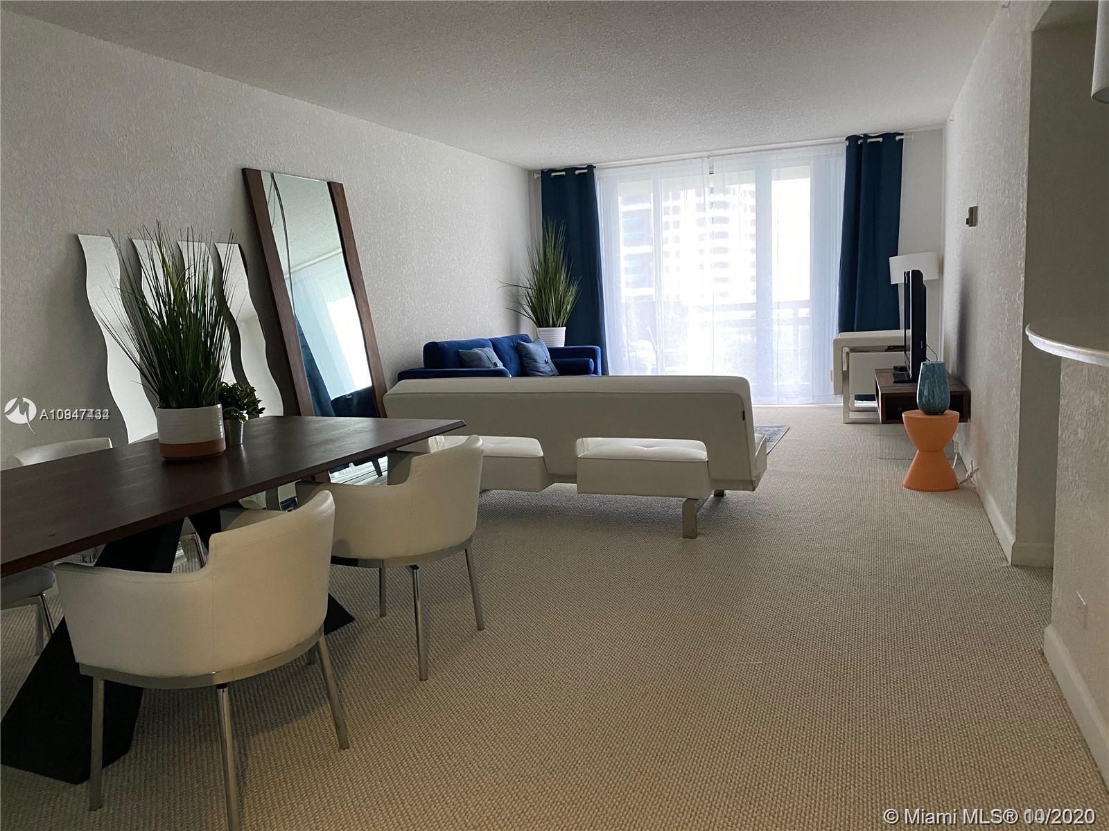 FLAMINGO SOUTH BEACH I CO - Residential