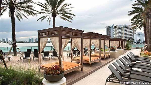 FLAMINGO SOUTH BEACH I CO - Residential