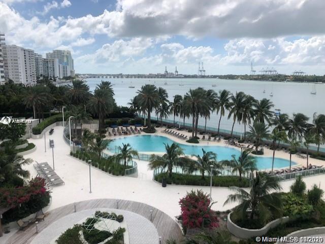 FLAMINGO SOUTH BEACH I CO - Residential