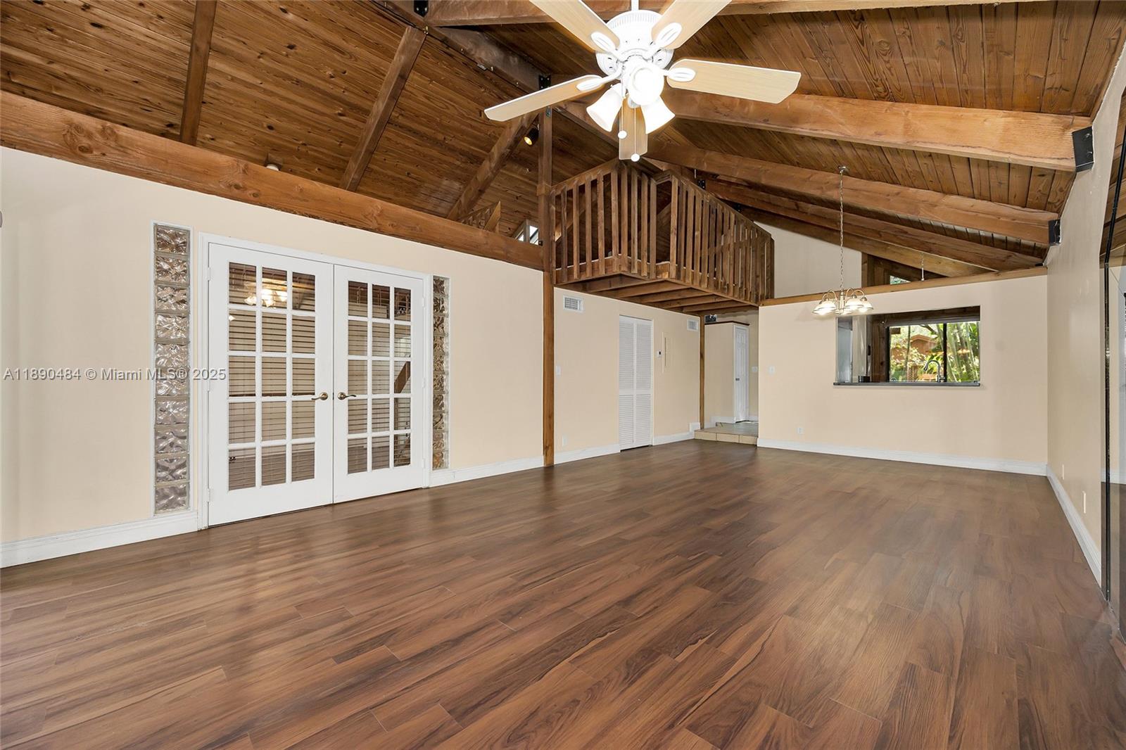 PALM-AIRE VILLAGE 4TH SEC - Residential