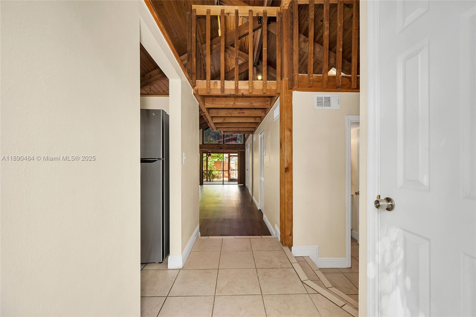 PALM-AIRE VILLAGE 4TH SEC - Residential
