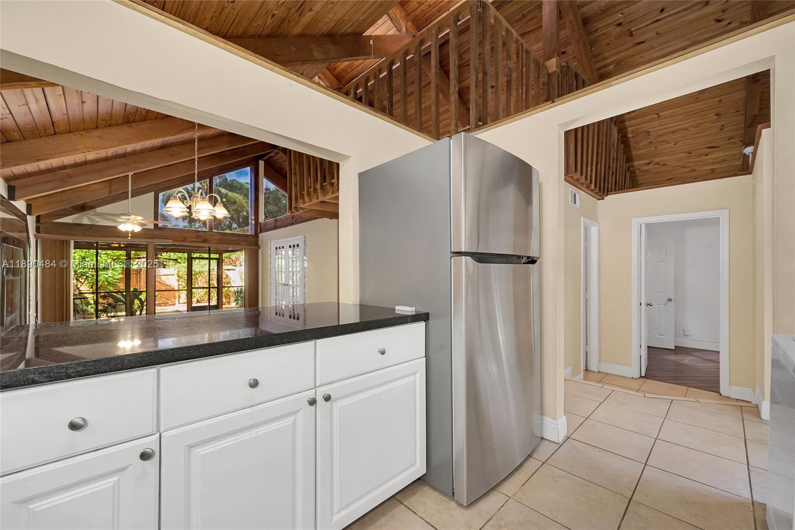 PALM-AIRE VILLAGE 4TH SEC - Residential