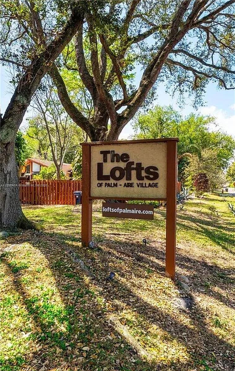 PALM-AIRE VILLAGE 4TH SEC - Residential