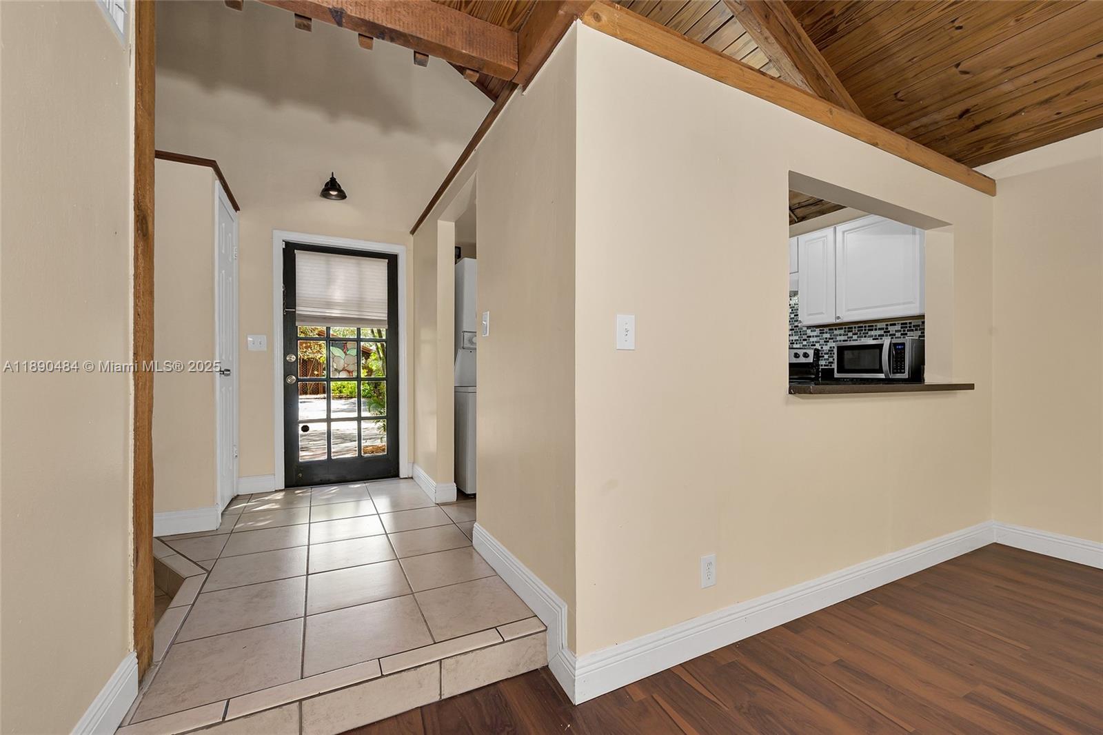 PALM-AIRE VILLAGE 4TH SEC - Residential